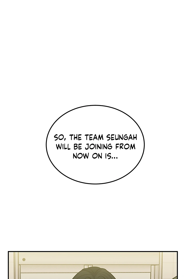 Scorpion time Chapter 4 - page 1