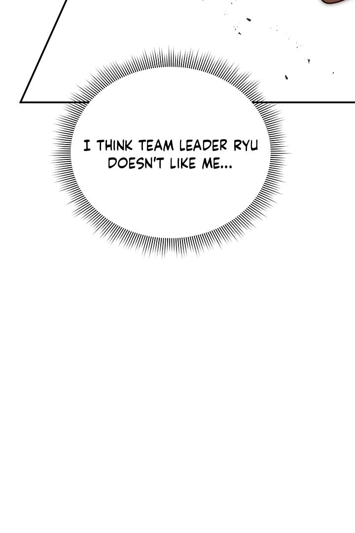 Scorpion time Chapter 4 - page 10