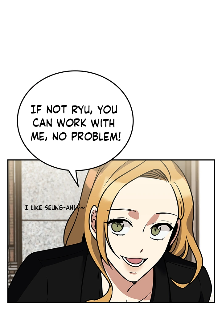 Scorpion time Chapter 4 - page 14