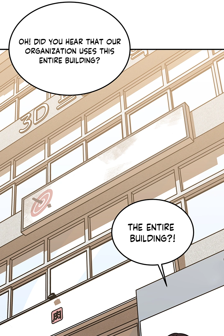 Scorpion time Chapter 4 - page 16