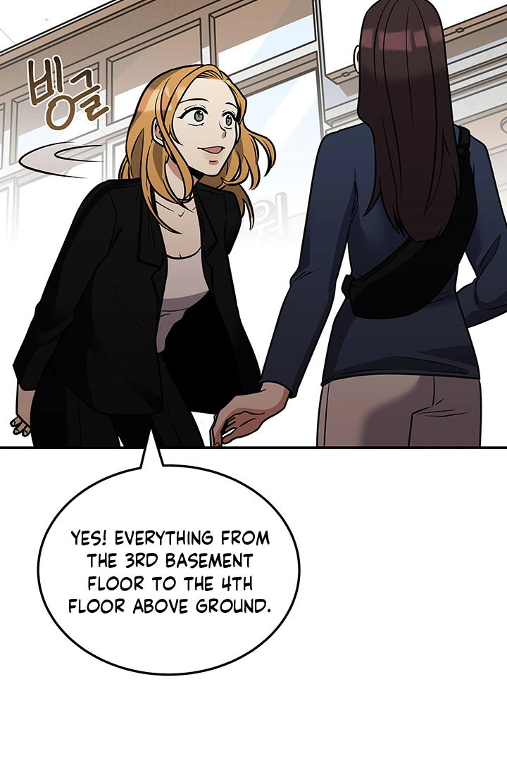 Scorpion time Chapter 4 - page 17