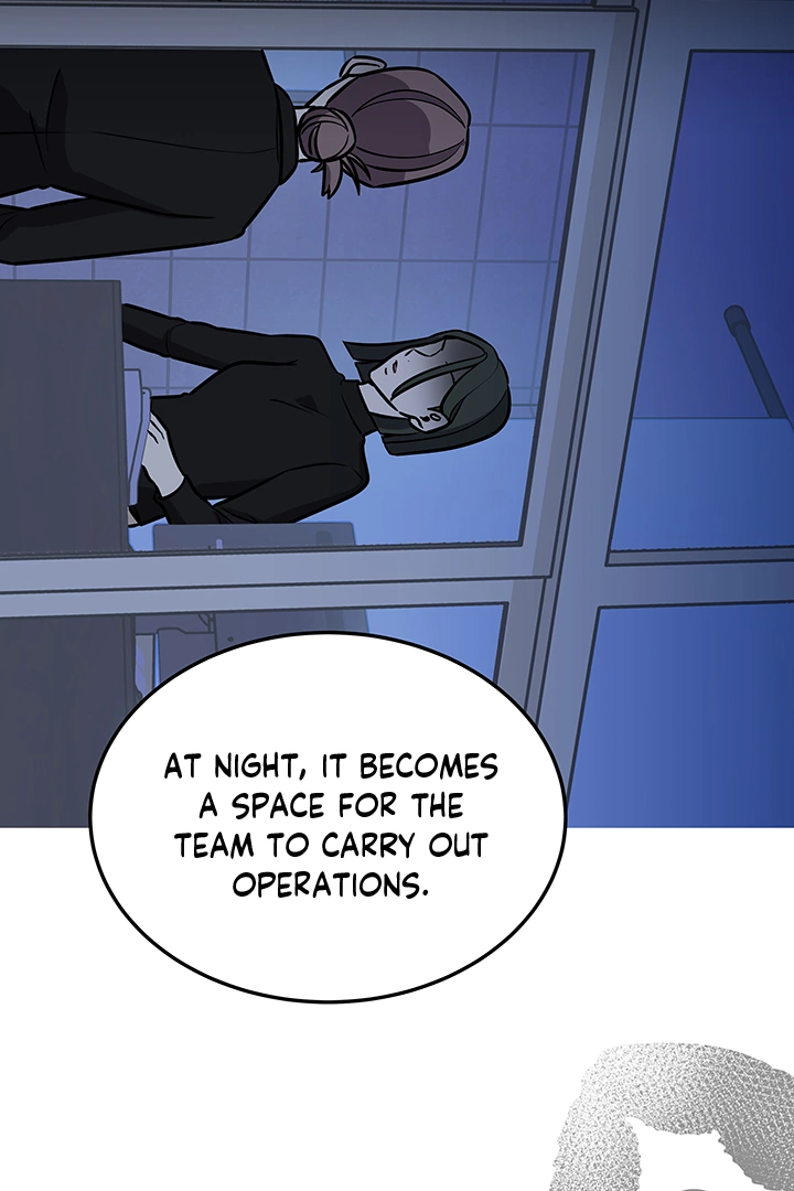 Scorpion time Chapter 4 - page 23