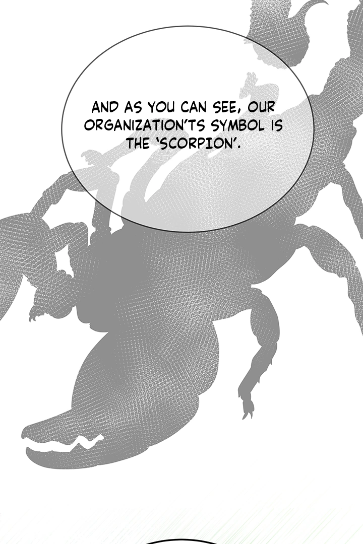Scorpion time Chapter 4 - page 24