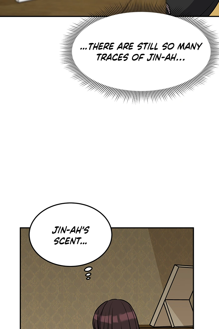 Scorpion time Chapter 4 - page 34