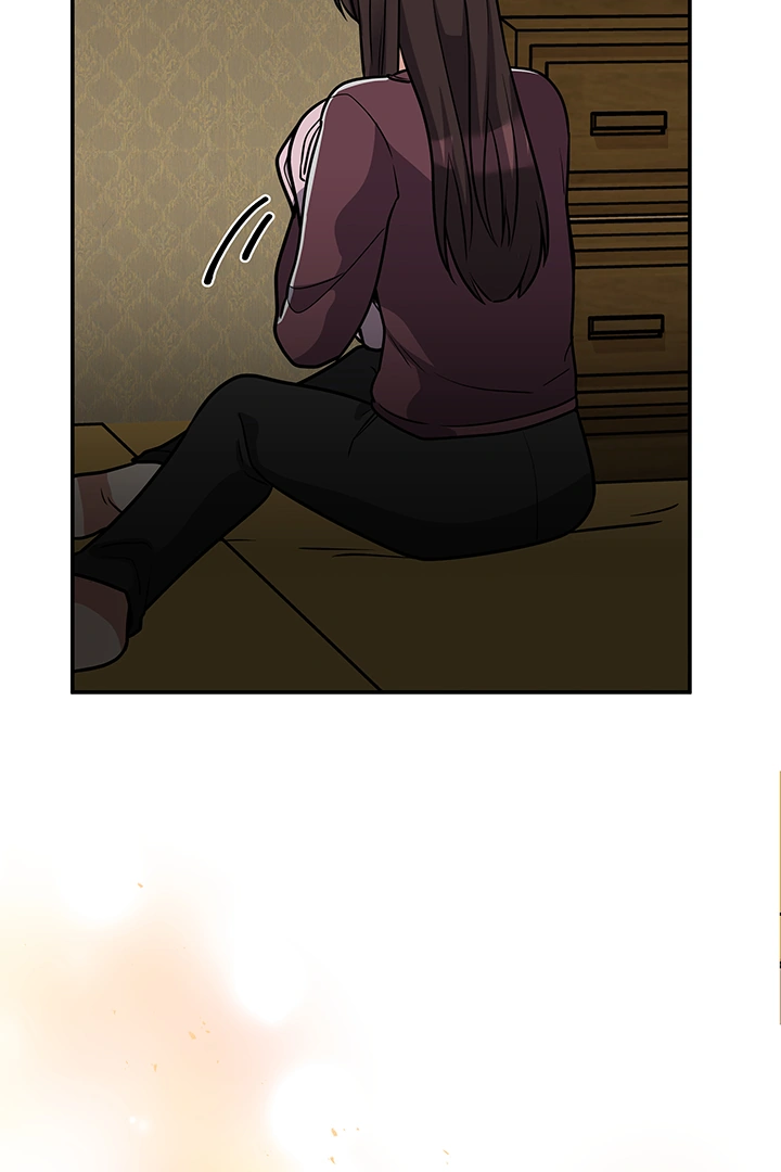 Scorpion time Chapter 4 - page 35