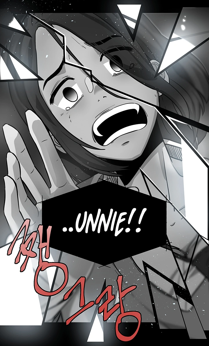 Scorpion time Chapter 4 - page 43