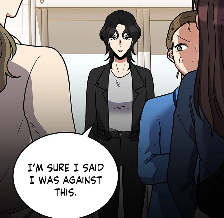 Scorpion time Chapter 4 - page 7