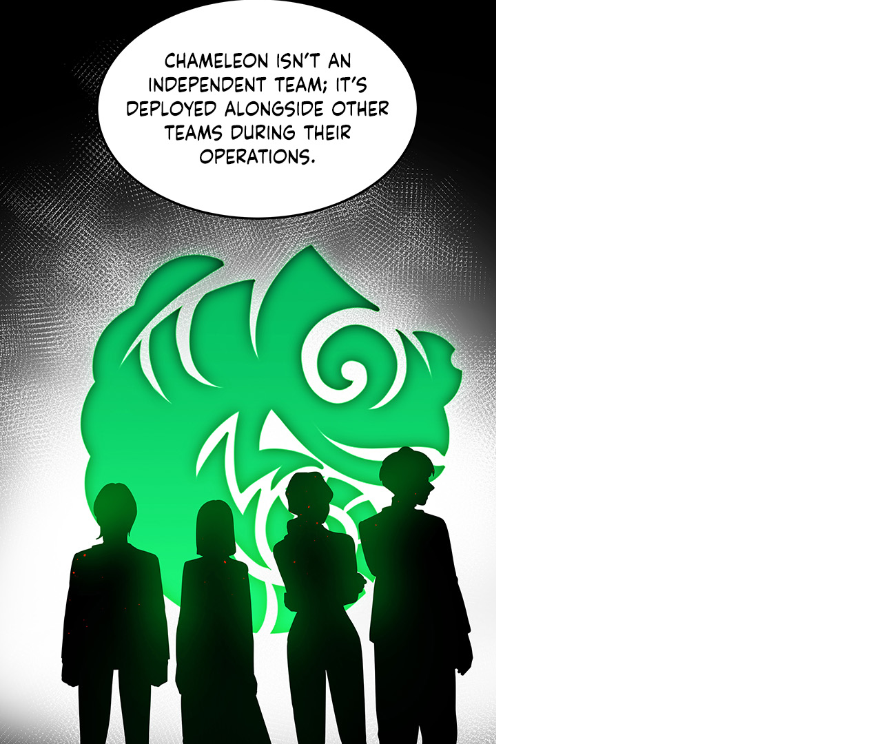 Scorpion time Chapter 3 - page 70