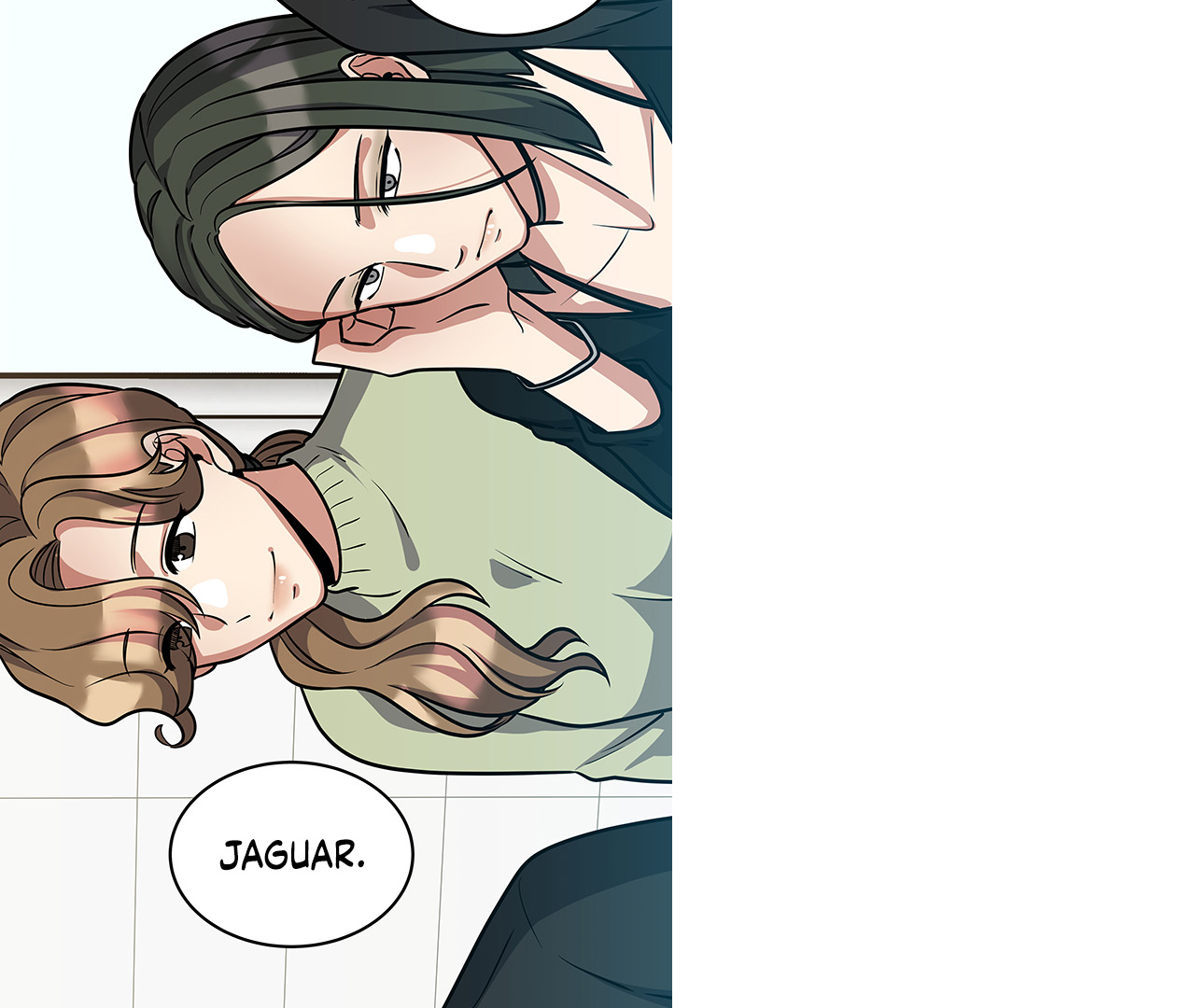 Scorpion time Chapter 3 - page 76