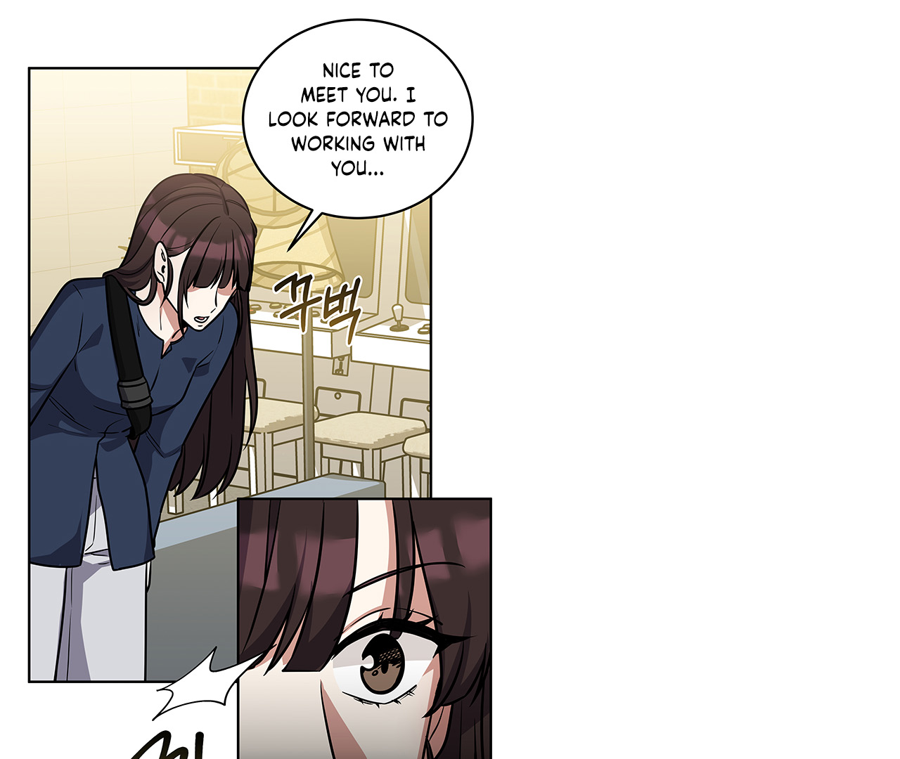 Scorpion time Chapter 3 - page 78