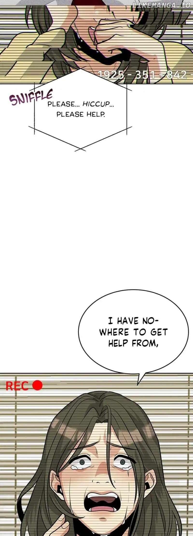 Scorpion time Chapter 17 - page 12