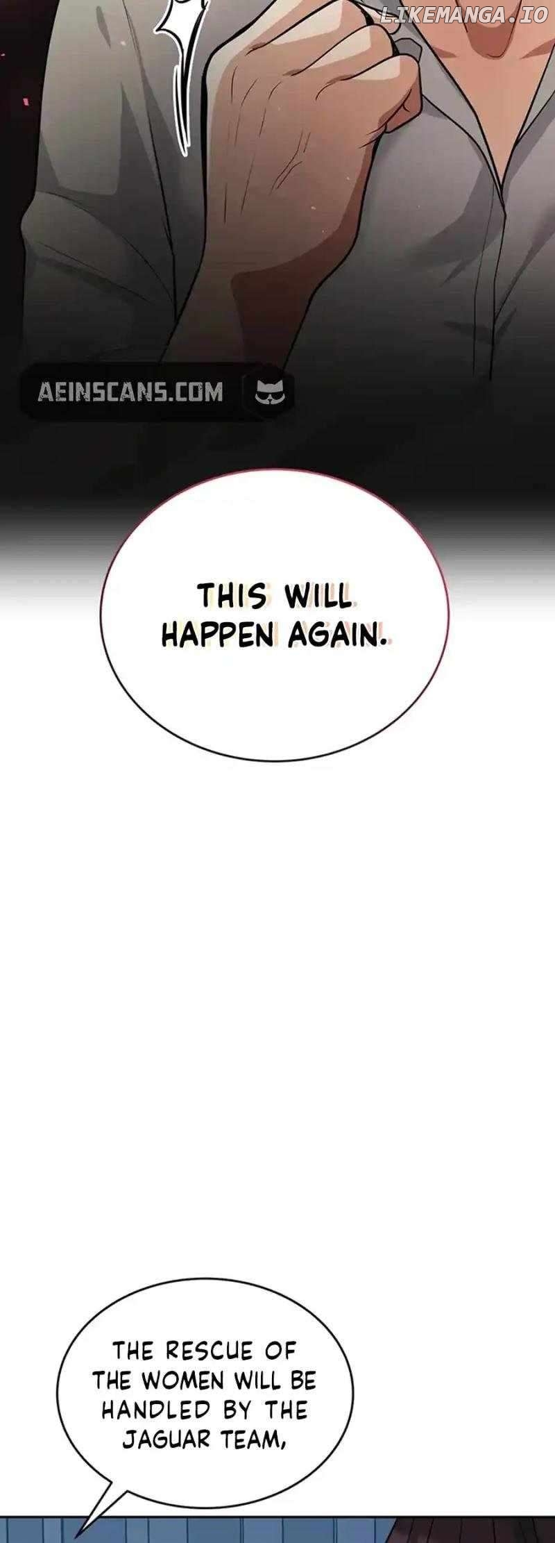 Scorpion time Chapter 17 - page 25