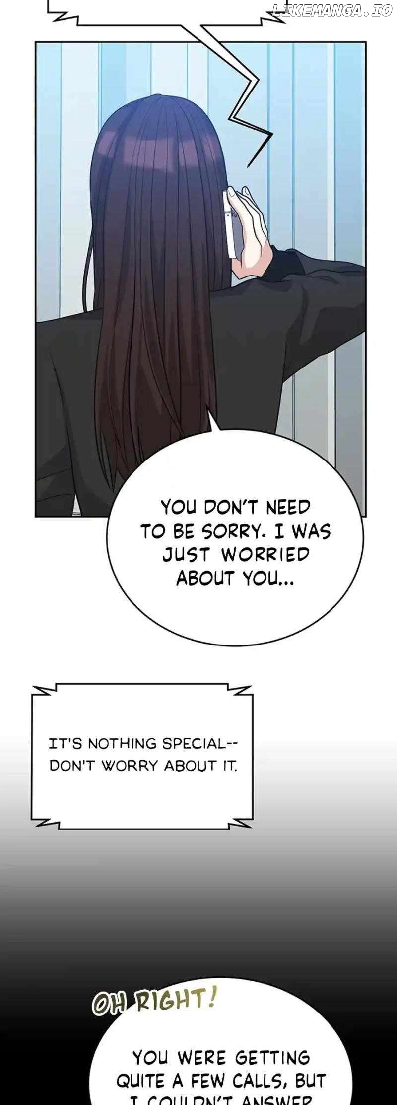 Scorpion time Chapter 17 - page 35