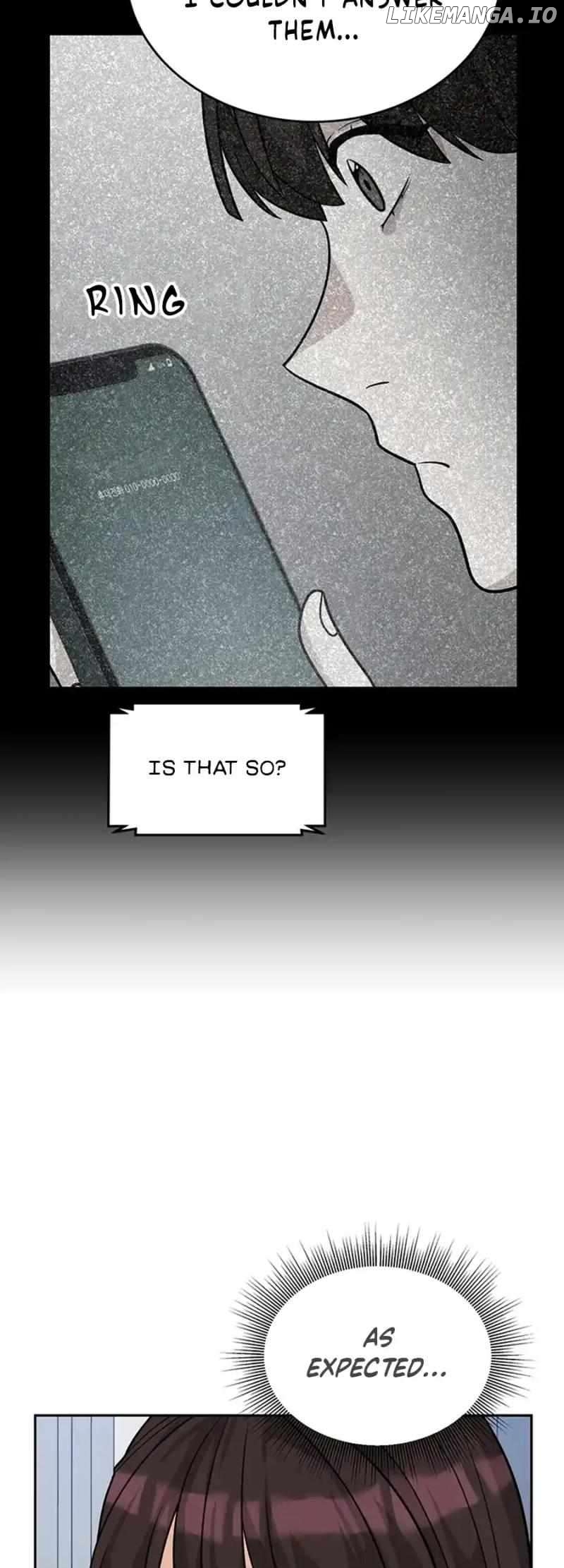 Scorpion time Chapter 17 - page 36