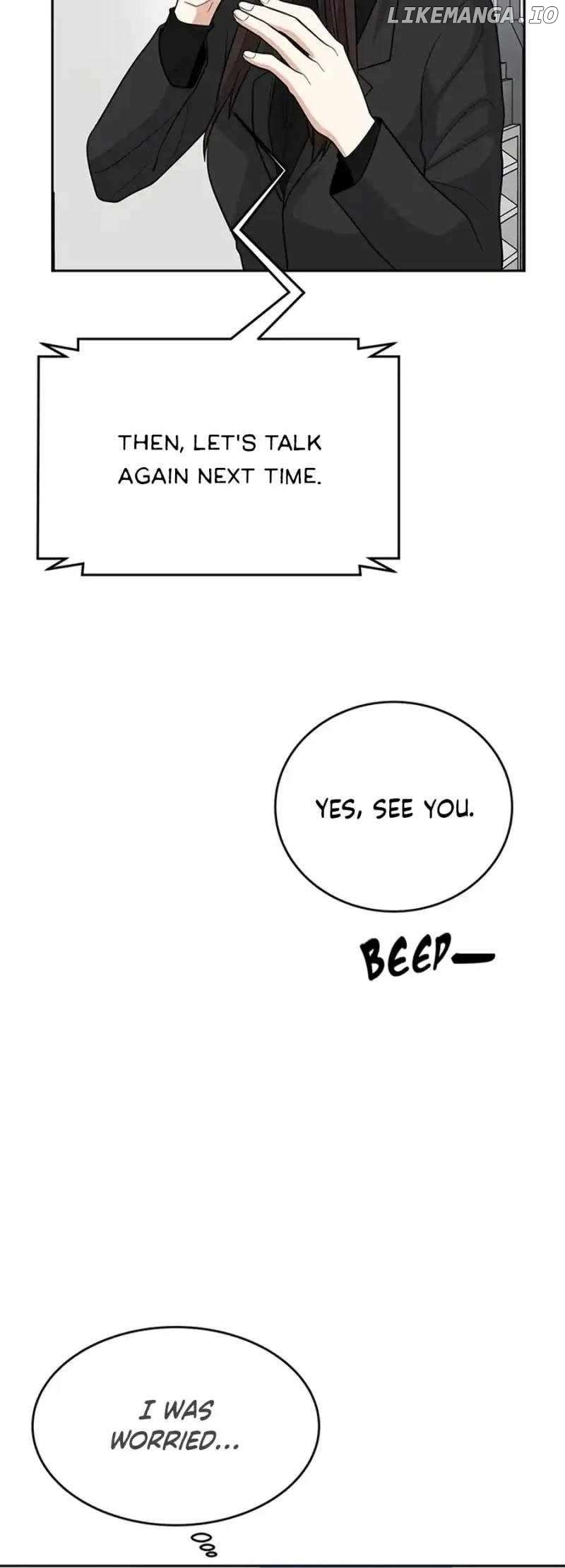Scorpion time Chapter 17 - page 39