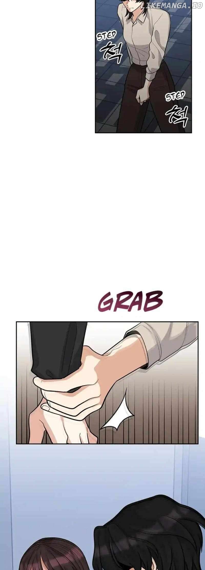 Scorpion time Chapter 17 - page 43