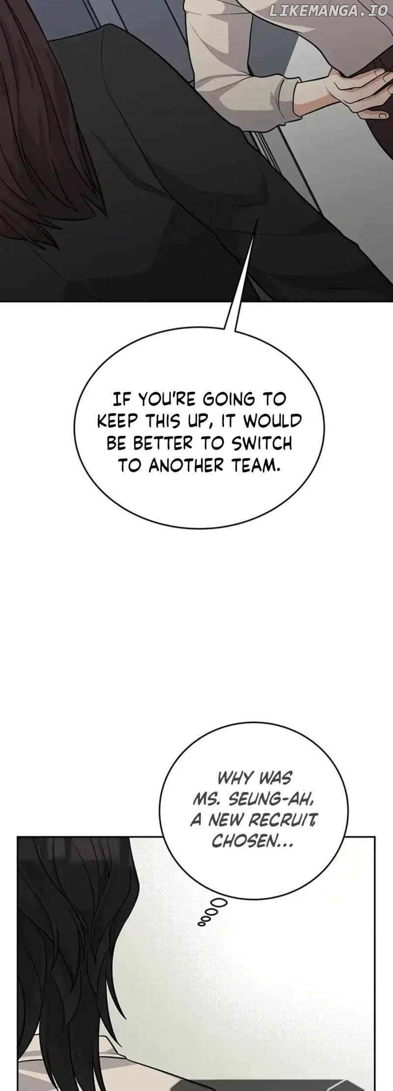 Scorpion time Chapter 17 - page 48