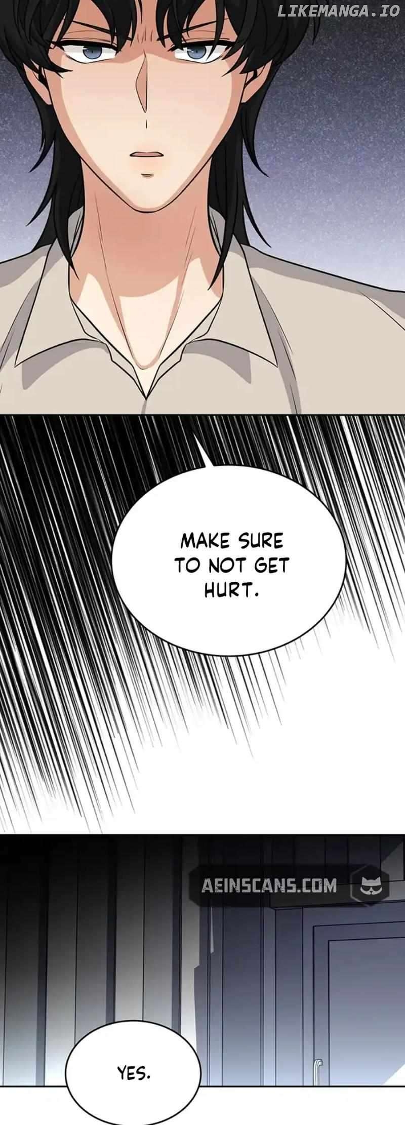 Scorpion time Chapter 17 - page 57