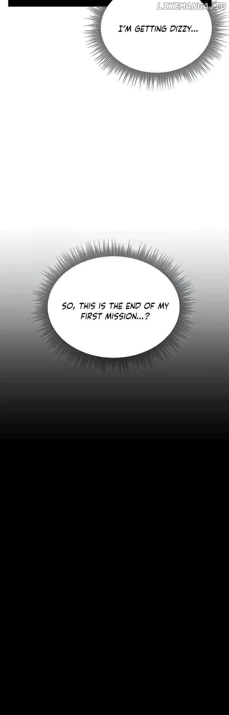 Scorpion time Chapter 10 - page 15