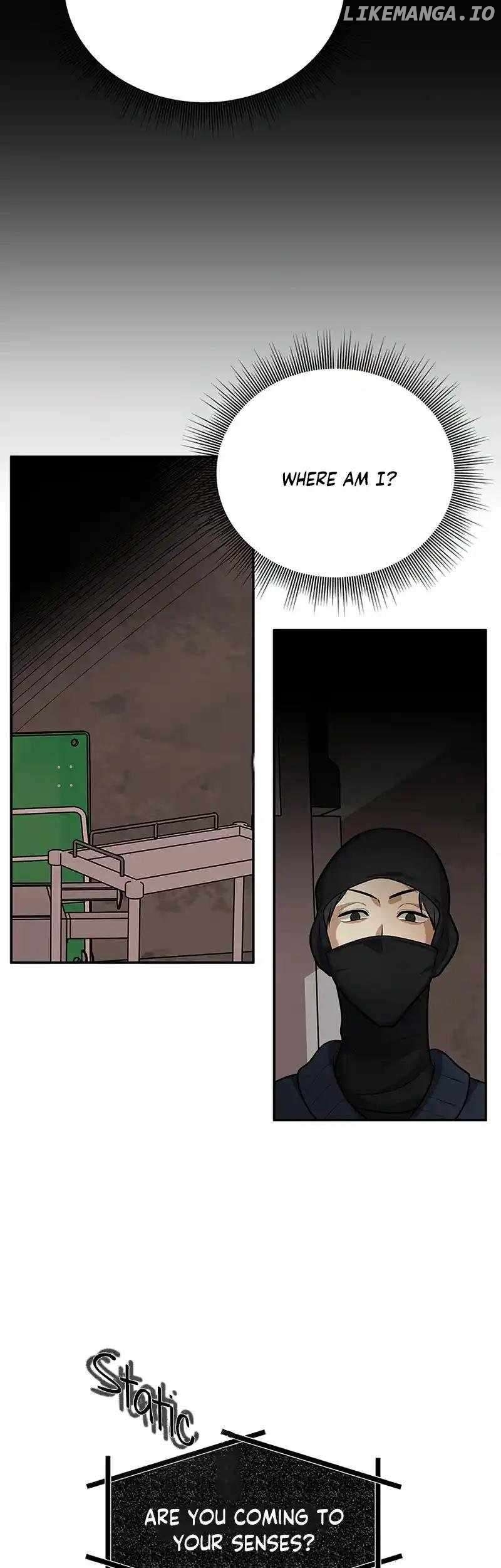 Scorpion time Chapter 10 - page 17