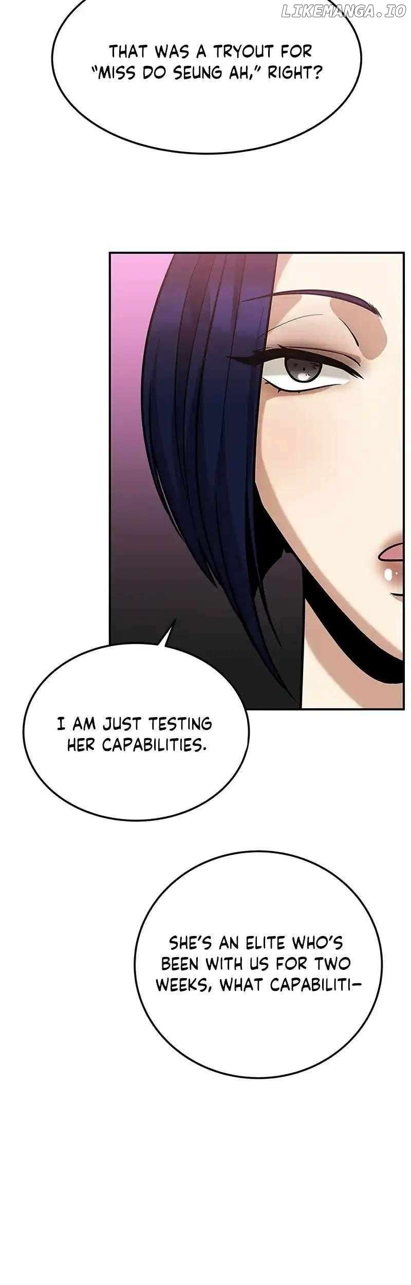 Scorpion time Chapter 10 - page 39