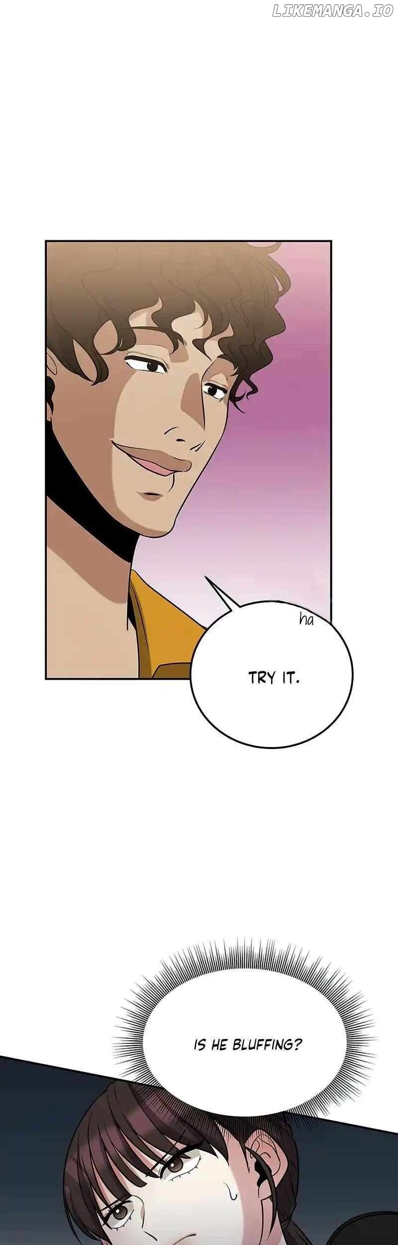 Scorpion time Chapter 10 - page 5