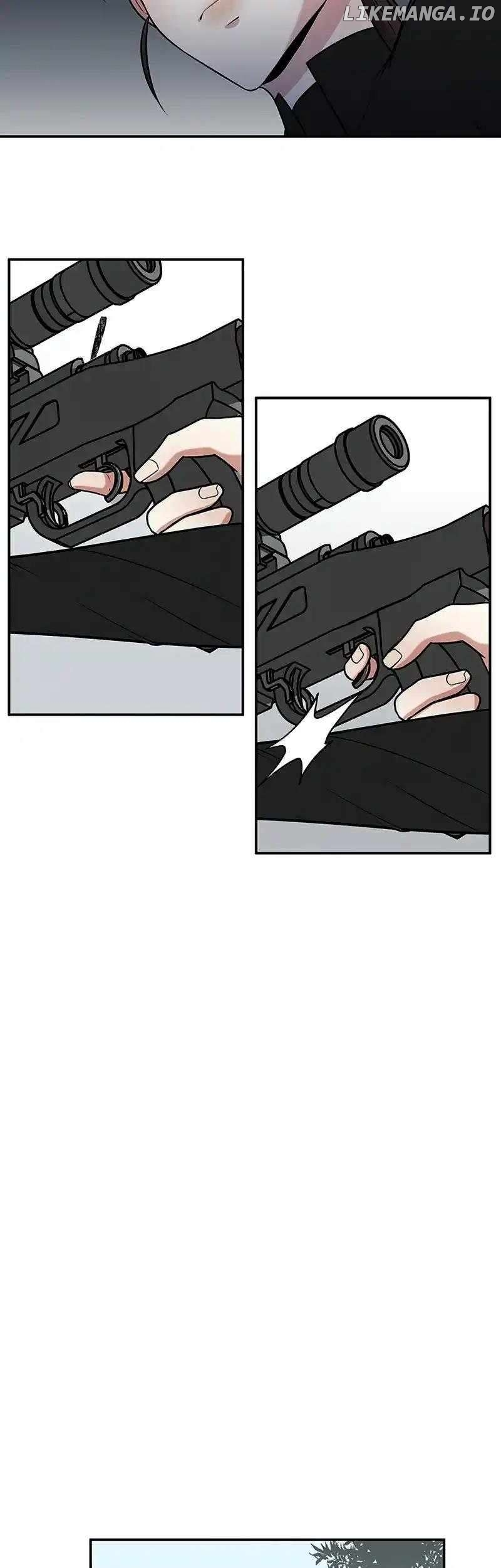 Scorpion time Chapter 10 - page 6