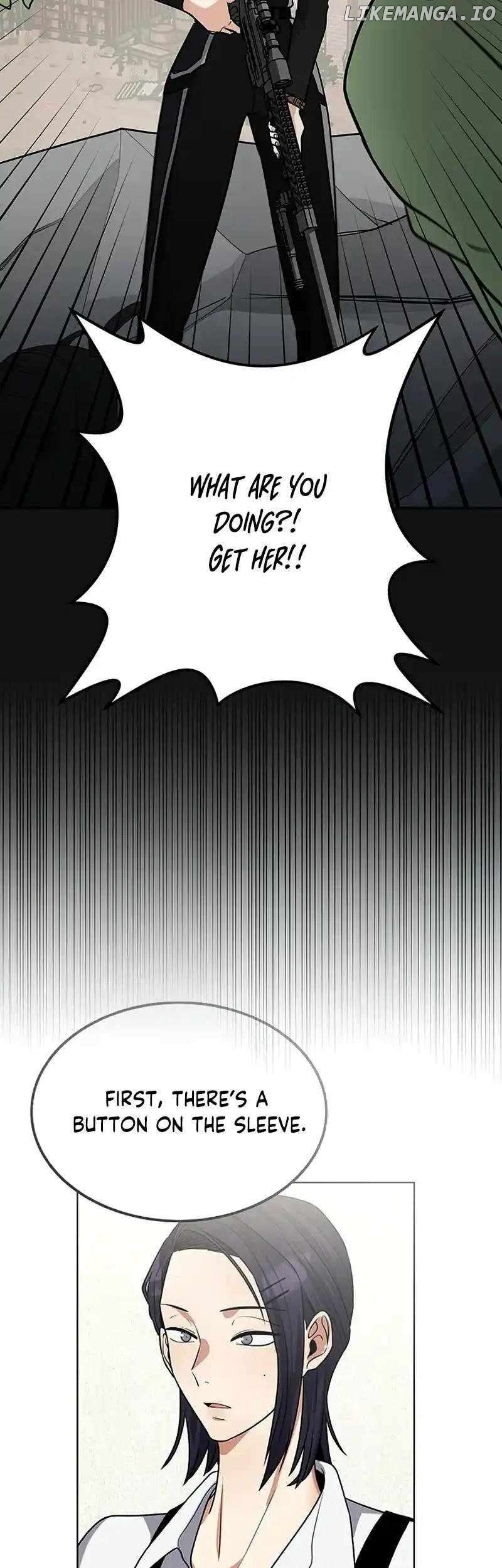 Scorpion time Chapter 10 - page 9