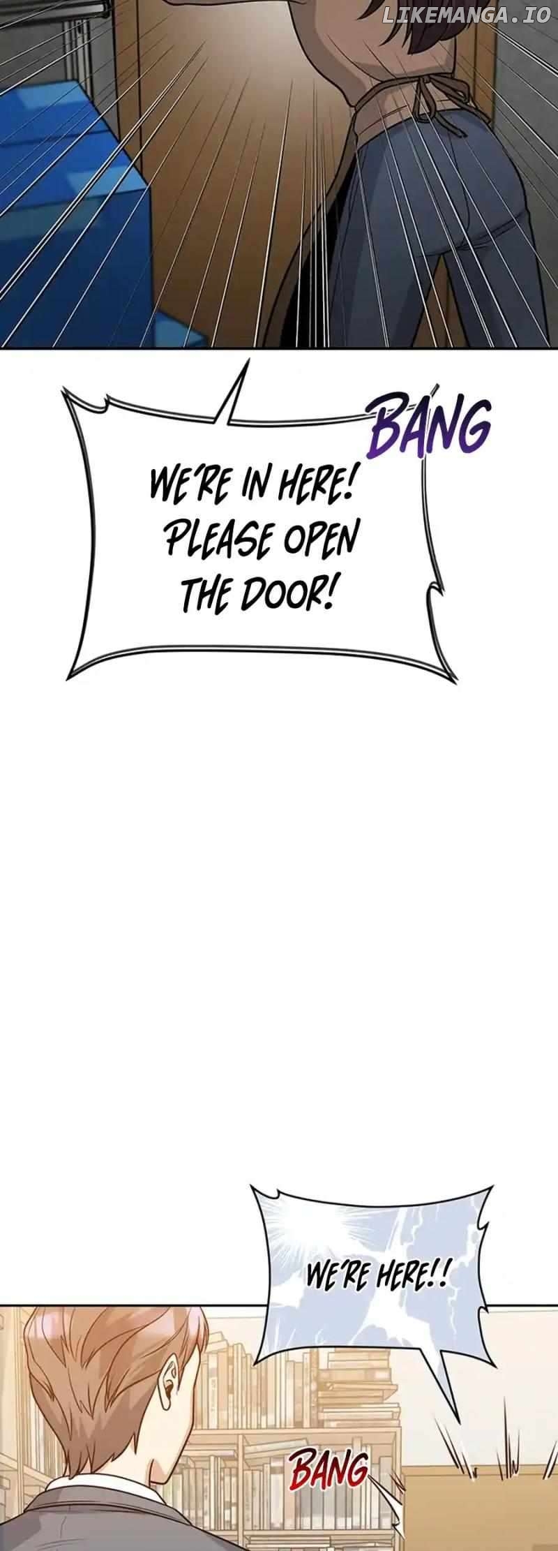 Scorpion time Chapter 16 - page 10
