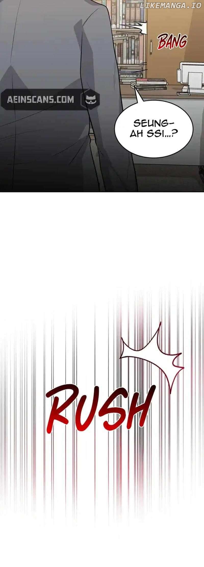 Scorpion time Chapter 16 - page 11