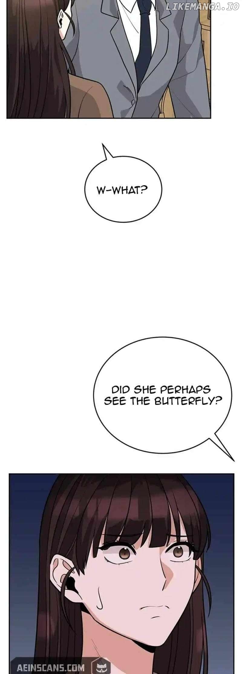 Scorpion time Chapter 16 - page 14