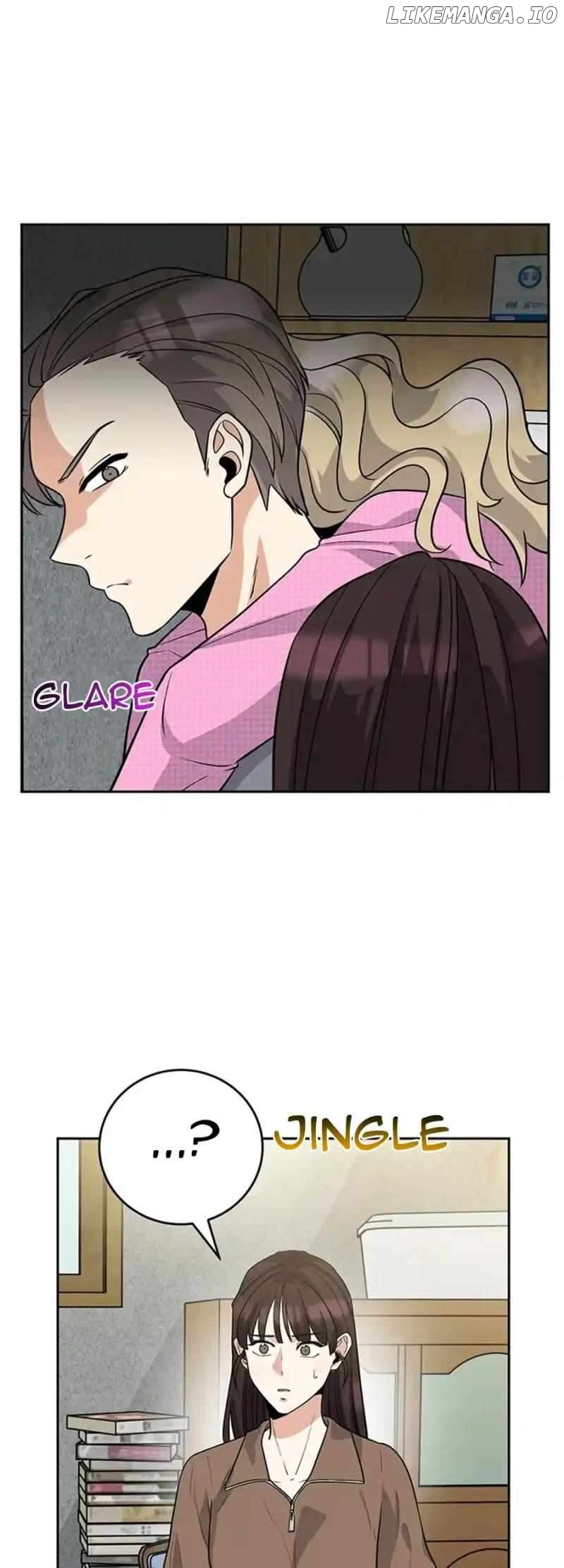 Scorpion time Chapter 16 - page 19