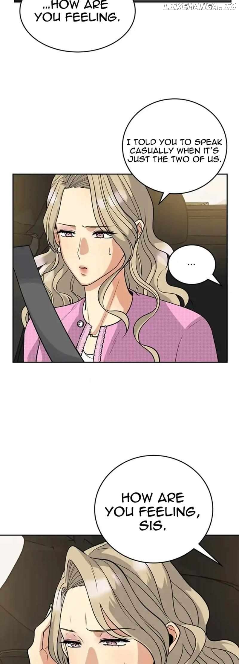 Scorpion time Chapter 16 - page 22