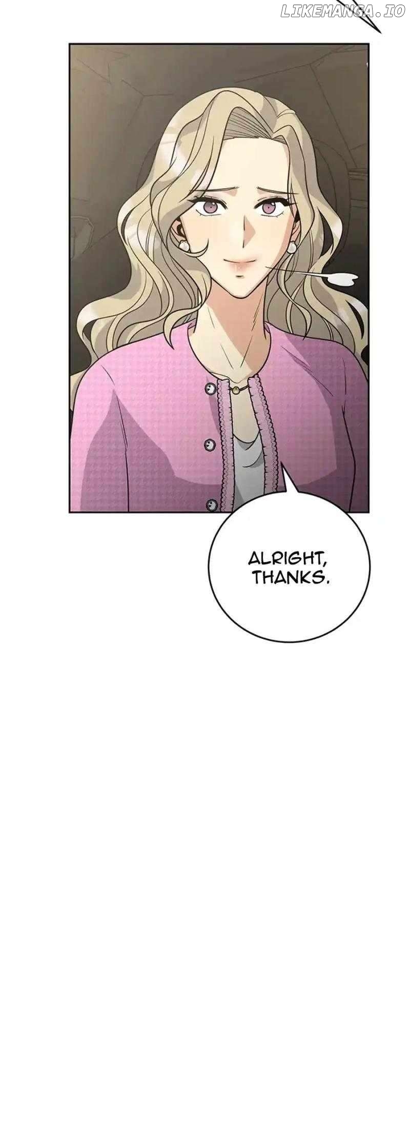 Scorpion time Chapter 16 - page 26
