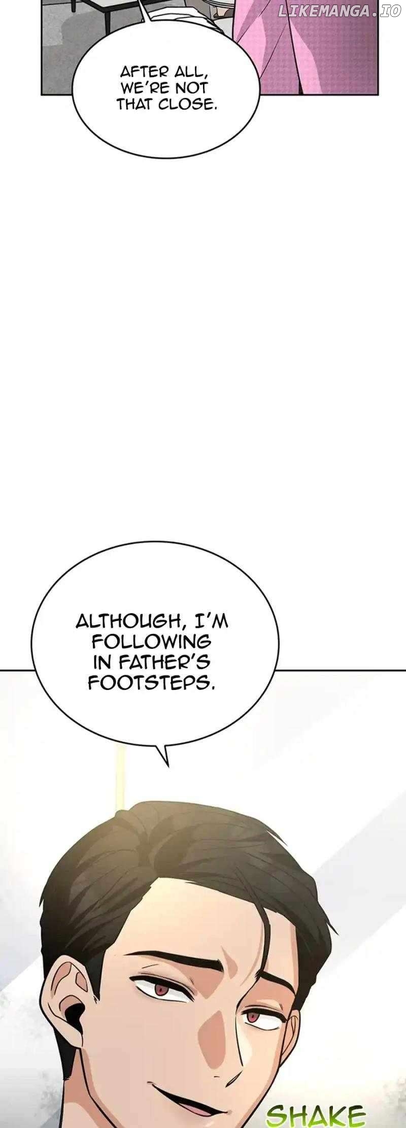 Scorpion time Chapter 16 - page 32