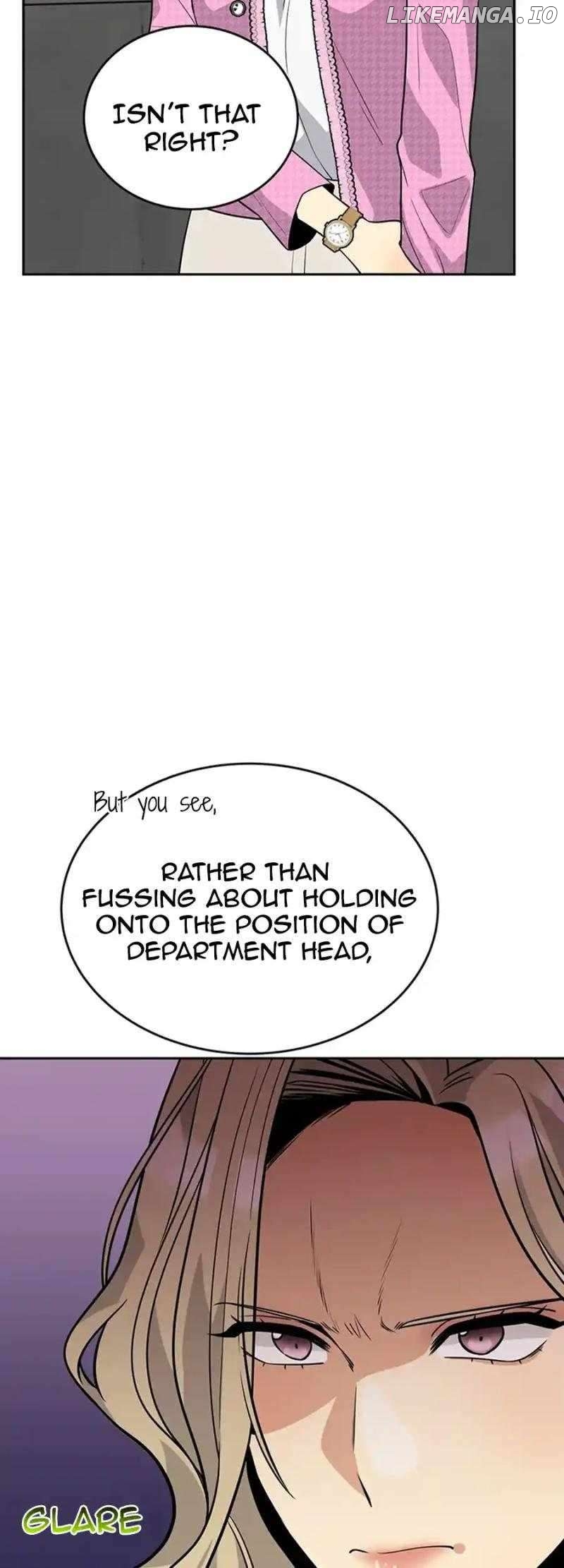Scorpion time Chapter 16 - page 34