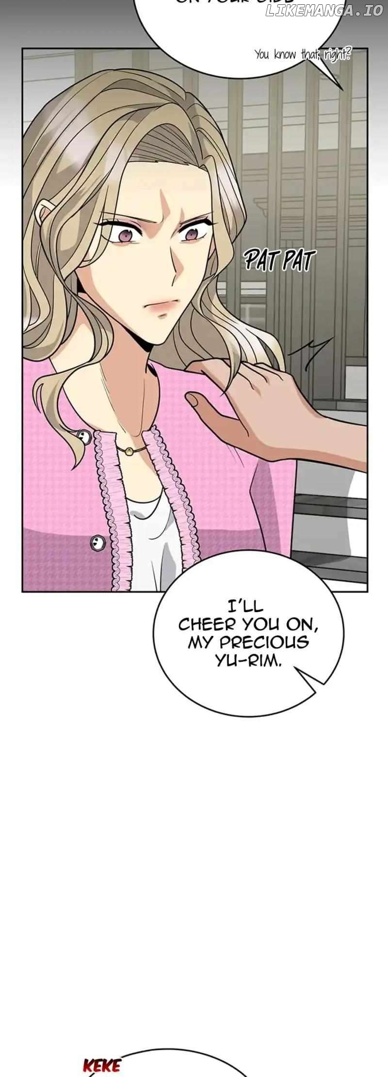 Scorpion time Chapter 16 - page 38