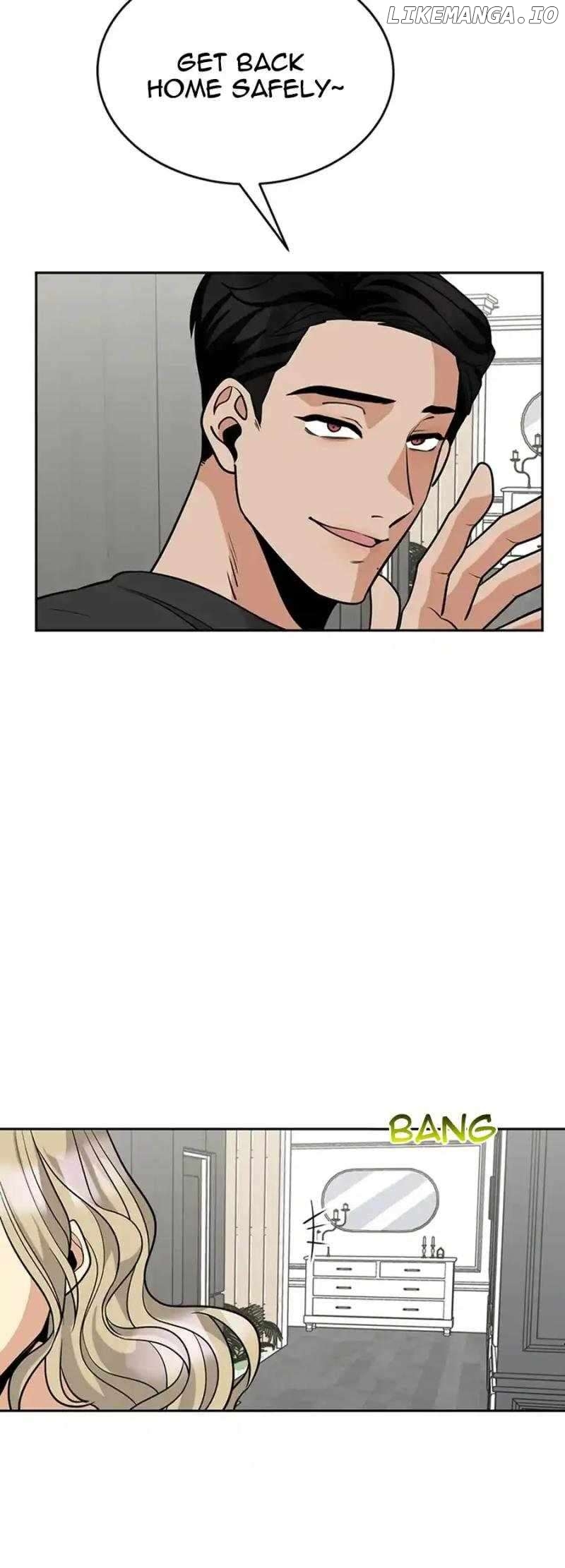Scorpion time Chapter 16 - page 39