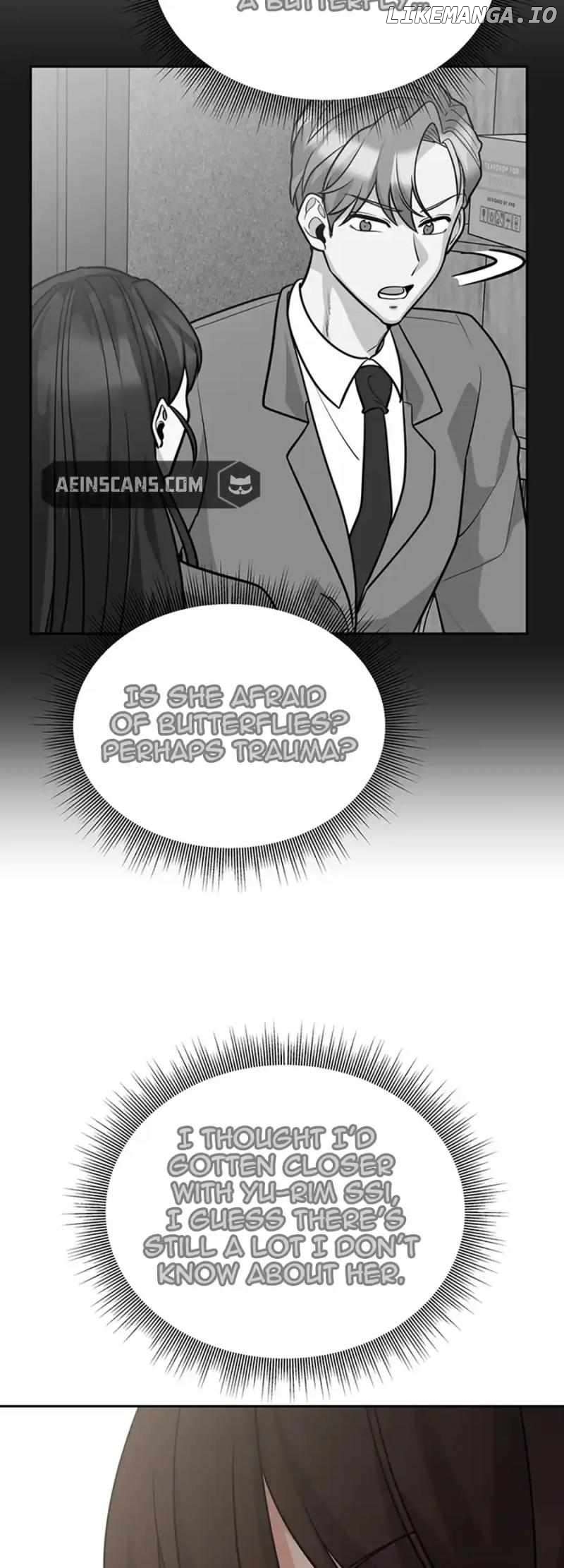 Scorpion time Chapter 16 - page 50