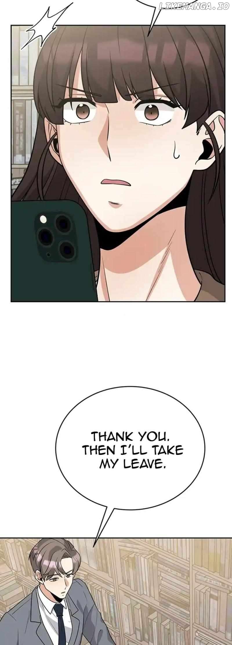 Scorpion time Chapter 16 - page 57