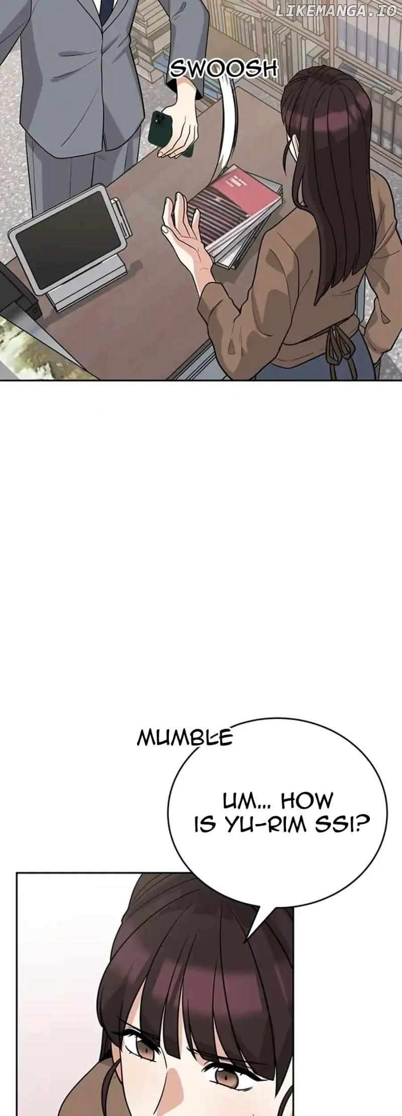 Scorpion time Chapter 16 - page 58
