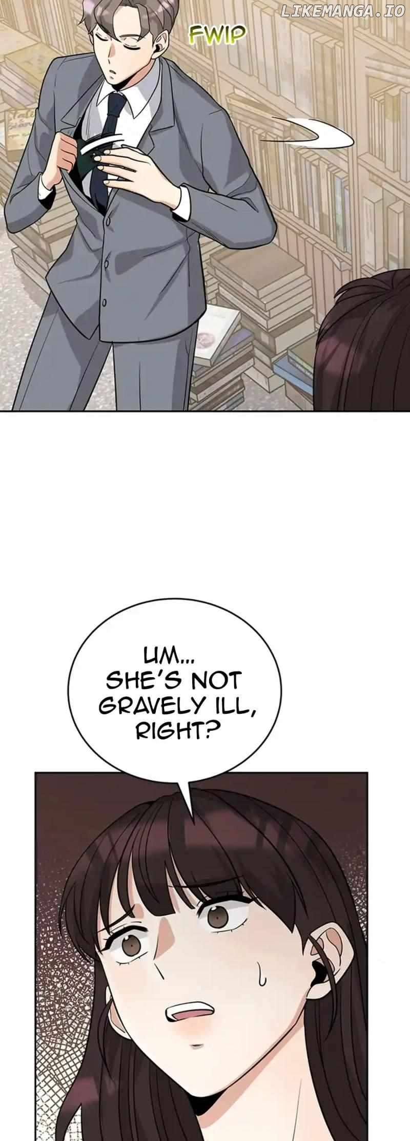Scorpion time Chapter 16 - page 60