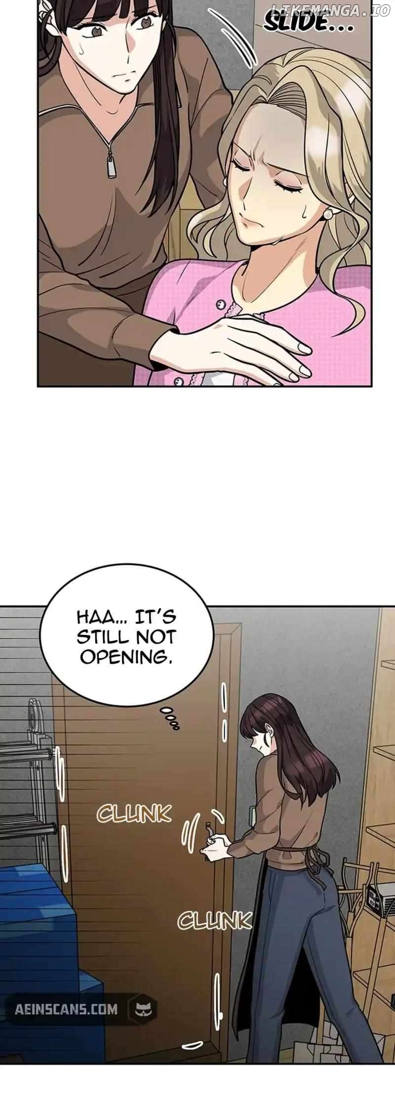 Scorpion time Chapter 16 - page 7