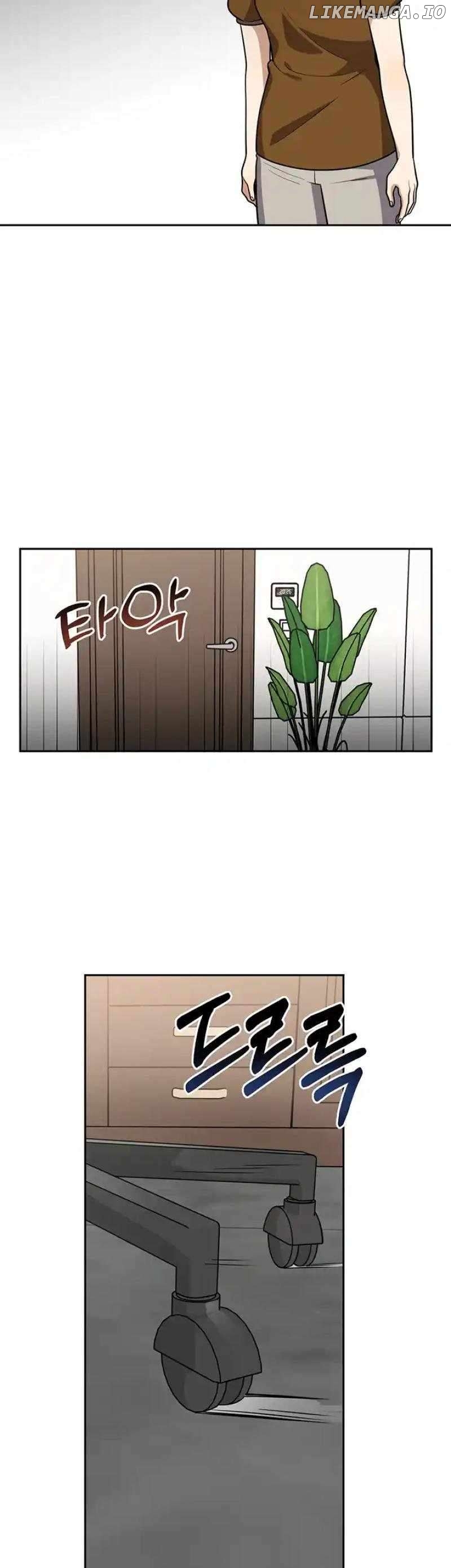Scorpion time Chapter 15 - page 3