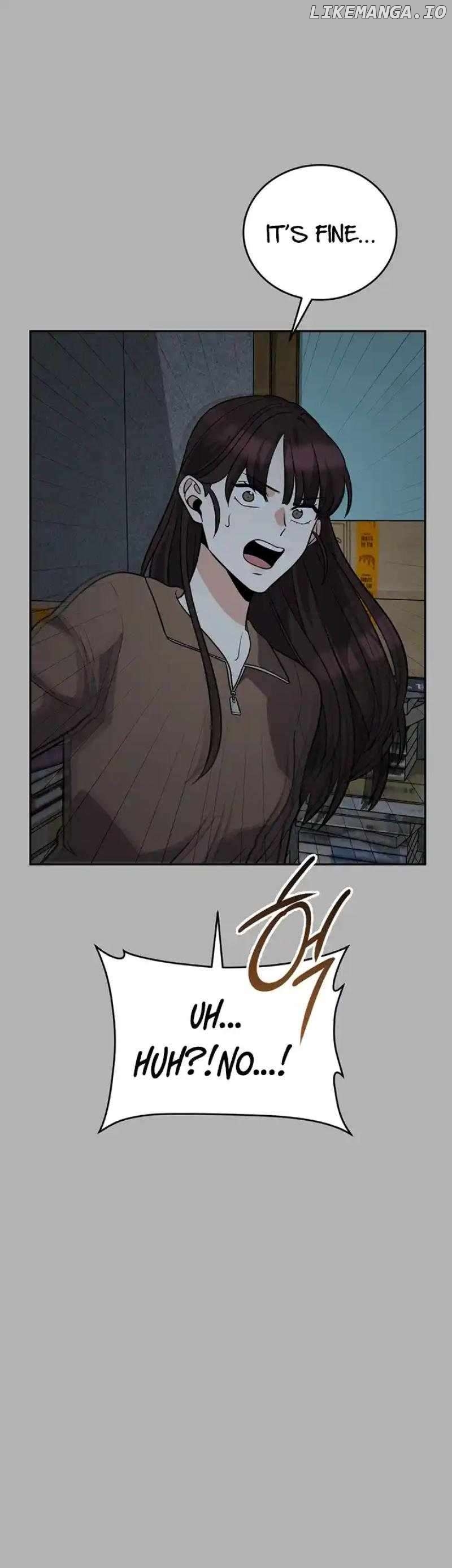 Scorpion time Chapter 15 - page 37