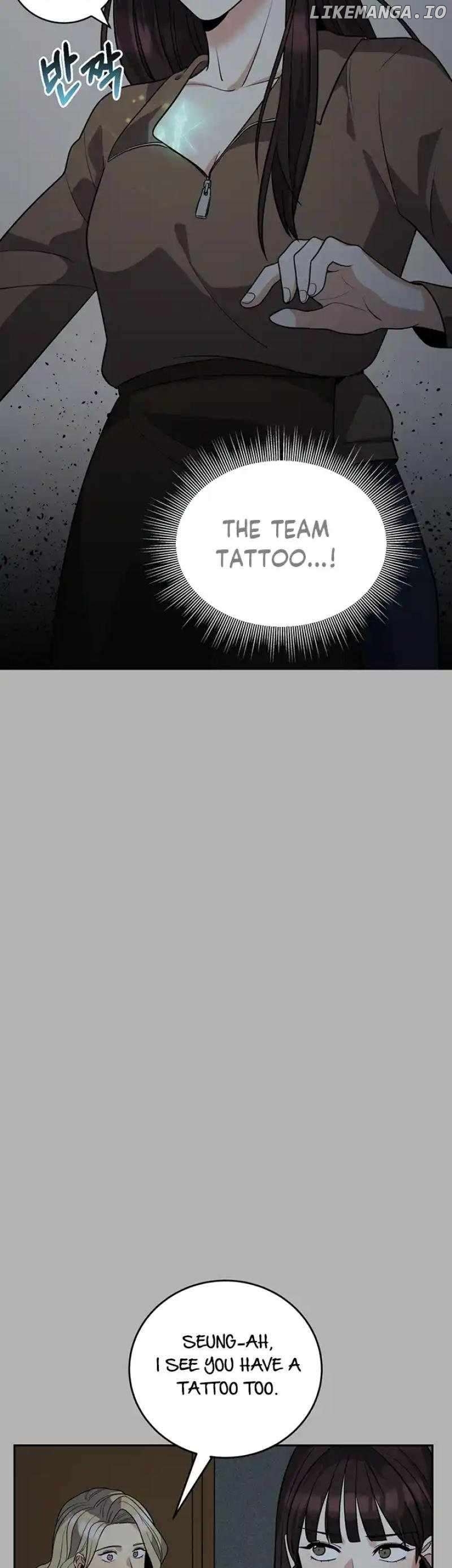Scorpion time Chapter 15 - page 43