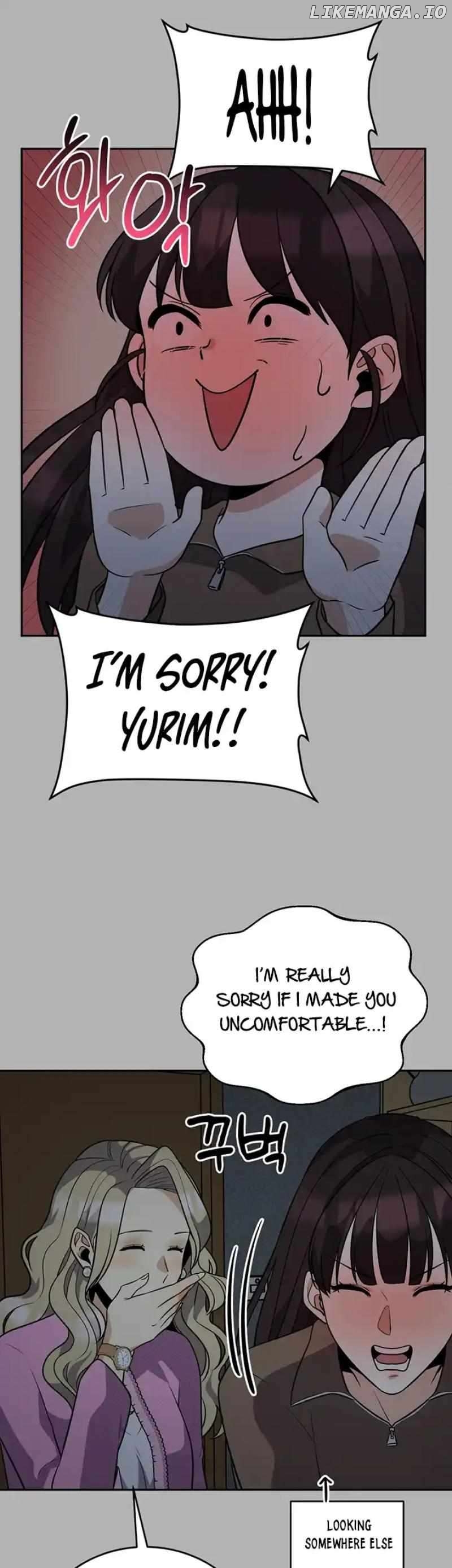 Scorpion time Chapter 15 - page 45