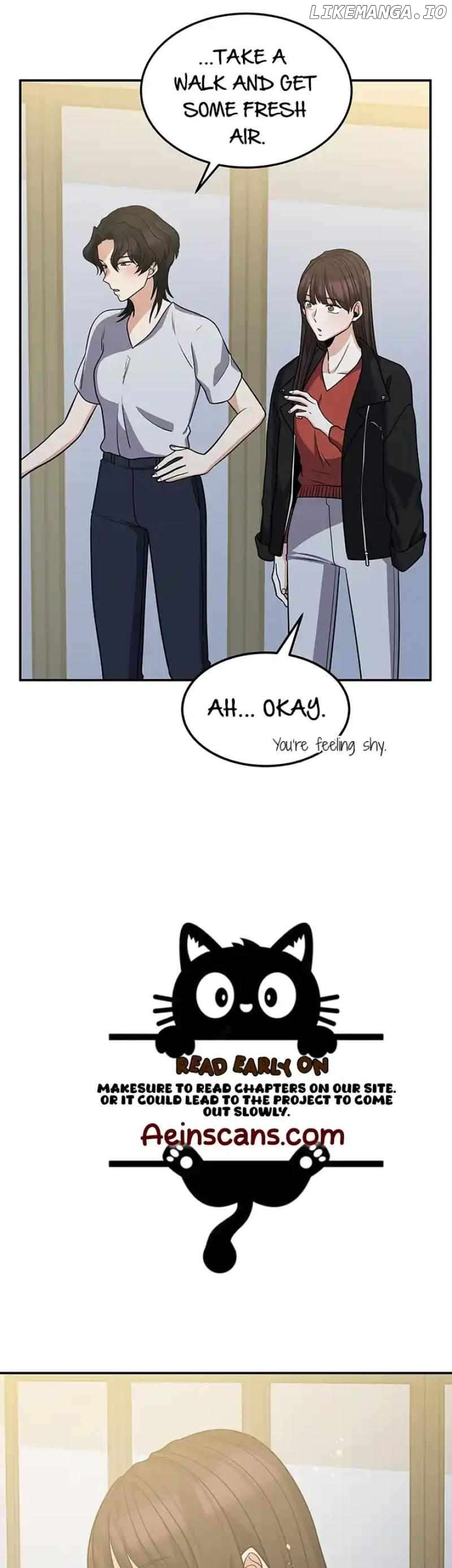 Scorpion time Chapter 14 - page 39
