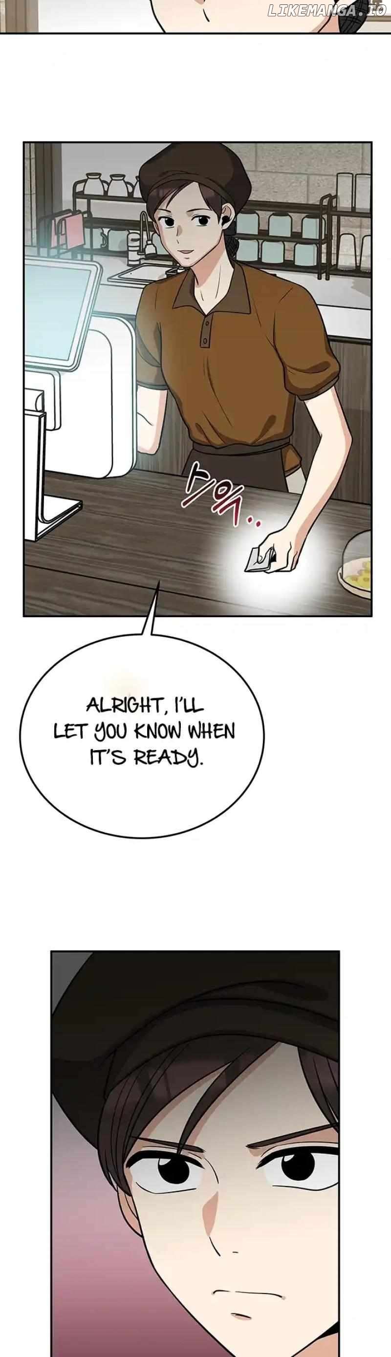 Scorpion time Chapter 14 - page 44