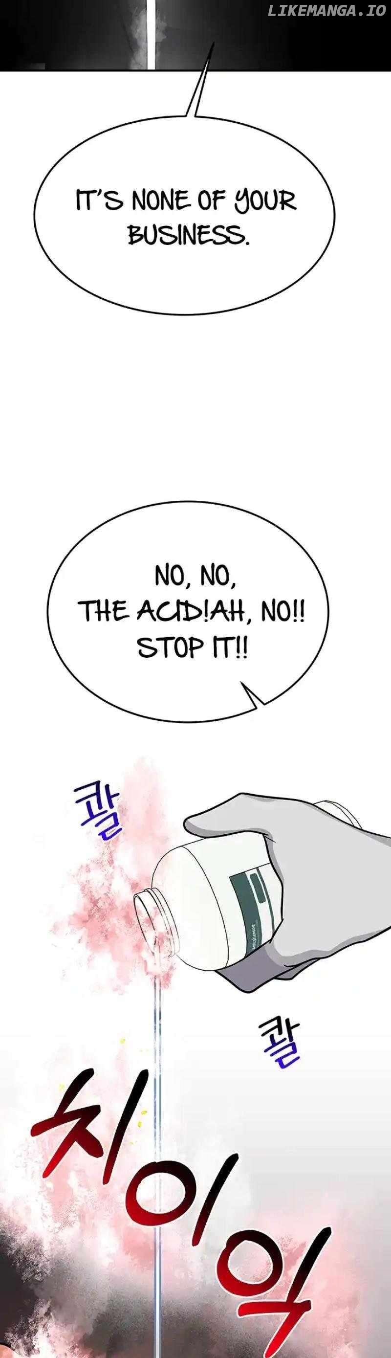Scorpion time Chapter 14 - page 9